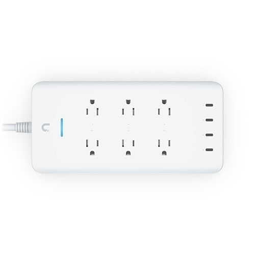 Ubiquiti USP-STRIP-US SmartPower Strip AC Power