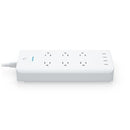 Ubiquiti USP-STRIP-US SmartPower Strip AC Power