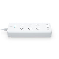Ubiquiti USP-STRIP-US SmartPower Strip AC Power