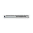 Ubiquiti USW-24-POE 24-Port, Layer 2 PoE Standard Switch