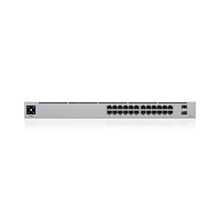 Ubiquiti USW-24-POE 24-Port, Layer 2 PoE Standard Switch