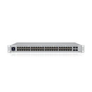Ubiquiti USW-48-POE 48-Port Standard PoE Layer 2 Switch