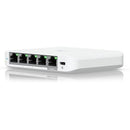 Ubiquiti USW-FLEX-2.5G-5 5-Port Flex Mini 2.5G Managed Network Switch