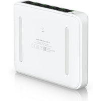 Ubiquiti USW-FLEX-2.5G-5 5-Port Flex Mini 2.5G Managed Network Switch