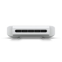 Ubiquiti USW-FLEX 5-Port Flex Layer 2 PoE Switch for Outdoors, White