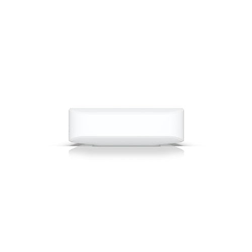 Ubiquiti USW-LITE-8-POE 8-Port Lite 8 PoE Layer 2 Switch, White