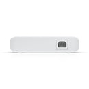 Ubiquiti USW-LITE-16-POE 16-Port Lite 8 PoE Layer 2 Switch, White