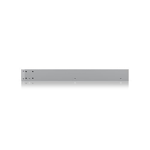 Ubiquiti USW-PRO-48-POE 48-Port Pro 48 PoE Layer 3 Switch with PoE++ Output, Silver