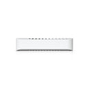 Ubiquiti USW-PRO-8-POE 8-Port Pro 8 PoE Layer 3 Switch with PoE+ and PoE++ Output, White
