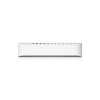 Ubiquiti USW-PRO-8-POE 8-Port Pro 8 PoE Layer 3 Switch with PoE+ and PoE++ Output, White