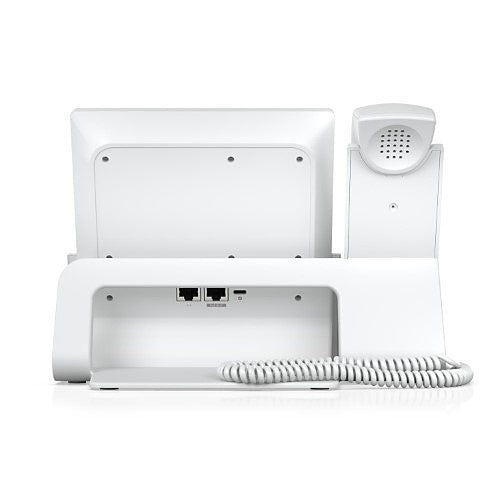 Ubiquiti UTP-TOUCHMAX-U Phone Touch Max, 7" Touch Display, White