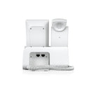 Ubiquiti UTP-TOUCH-WHITE-U UniFi Talk Phone Touch with 5" Display, White
