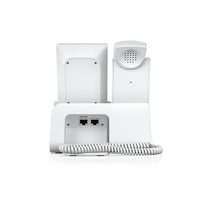 Ubiquiti UTP-TOUCH-WHITE-U UniFi Talk Phone Touch with 5" Display, White