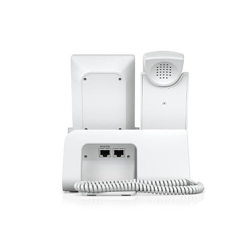 Ubiquiti UTP-TOUCH-WHITE-U UniFi Talk Phone Touch with 5" Display, White