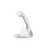 Ubiquiti UTP-TOUCH-WHITE-U UniFi Talk Phone Touch with 5" Display, White
