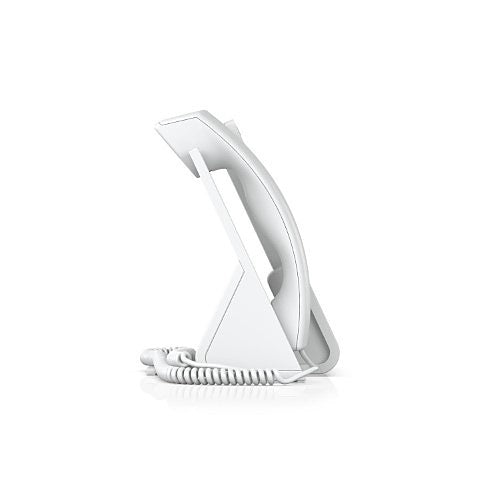 Ubiquiti UTP-TOUCH-WHITE-U UniFi Talk Phone Touch with 5" Display, White