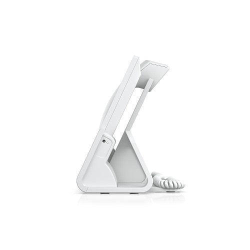 Ubiquiti UTP-TOUCH-WHITE-U UniFi Talk Phone Touch with 5" Display, White