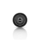 Ubiquiti UVC-AI-PRO 8MP 4K PoE AI Pro Camera, 3x Optical Zoom, 82' IR Night Vision, Black