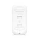 Ubiquiti UVC-AI-THETA AI Theta System Kit, Includes (1) AI Theta Hub, (1) Wide-Angle Lens, (1) 360 Lens, and (2) Standard Flush Mounts