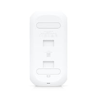 Ubiquiti UVC-AI-THETA AI Theta System Kit, Includes (1) AI Theta Hub, (1) Wide-Angle Lens, (1) 360 Lens, and (2) Standard Flush Mounts