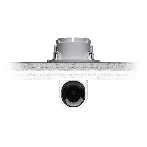 Ubiquiti UVC-G3-F-C Recessed Ceiling Mount for G3 and G5 Flex Camera