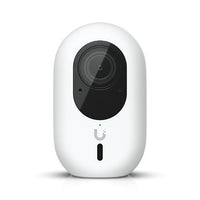 Ubiquiti UVC-G4-INS-US G4 Instant 4MP 2K Compact IP camera with 2-Way Audio, Wide-Angle, US Power Cord, 2.8mm Lens