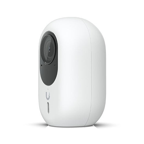 Ubiquiti UVC-G4-INS-US G4 Instant 4MP 2K Compact IP camera with 2-Way Audio, Wide-Angle, US Power Cord, 2.8mm Lens