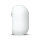 Ubiquiti UVC-G4-INS-US G4 Instant 4MP 2K Compact IP camera with 2-Way Audio, Wide-Angle, US Power Cord, 2.8mm Lens