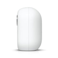 Ubiquiti UVC-G4-INS-US G4 Instant 4MP 2K Compact IP camera with 2-Way Audio, Wide-Angle, US Power Cord, 2.8mm Lens