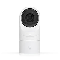 Ubiquiti UVC-G5-FLEX G5 Flex IR 4MP 2K HD PoE IP Camera, Table or Ceiling Mount