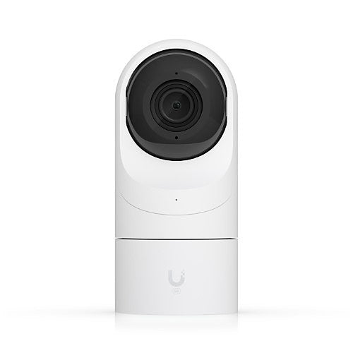 Ubiquiti UVC-G5-FLEX G5 Flex IR 4MP 2K HD PoE IP Camera, Table or Ceiling Mount