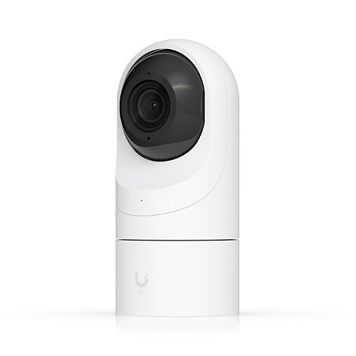 Ubiquiti UVC-G5-FLEX G5 Flex IR 4MP 2K HD PoE IP Camera, Table or Ceiling Mount