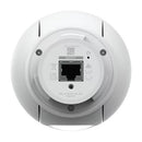 Ubiquiti UVC-G5-PTZ 4MP G5 PTZ IP Camera, 2x Optical Zoom, Weather Resistant, White