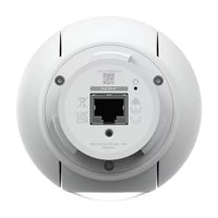 Ubiquiti UVC-G5-PTZ 4MP G5 PTZ IP Camera, 2x Optical Zoom, Weather Resistant, White
