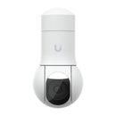 Ubiquiti UVC-G5-PTZ 4MP G5 PTZ IP Camera, 2x Optical Zoom, Weather Resistant, White