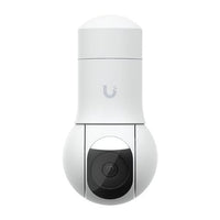Ubiquiti UVC-G5-PTZ 4MP G5 PTZ IP Camera, 2x Optical Zoom, Weather Resistant, White