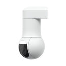 Ubiquiti UVC-G5-PTZ 4MP G5 PTZ IP Camera, 2x Optical Zoom, Weather Resistant, White