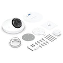 Ubiquiti UVC-G5-DOME-3 4MP HD PoE Dome Camera, Ultra-Wide Viewing Angle