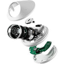 Ubiquiti UVC-G5-DOME-3 4MP HD PoE Dome Camera, Ultra-Wide Viewing Angle