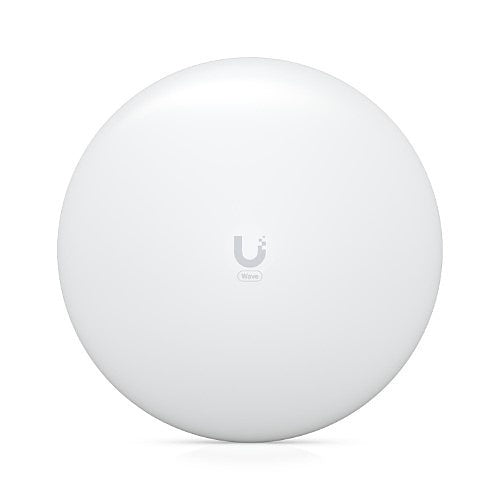 Ubiquiti WAVE-LR-US Wave Long-Range 60 GHz PtMP Station