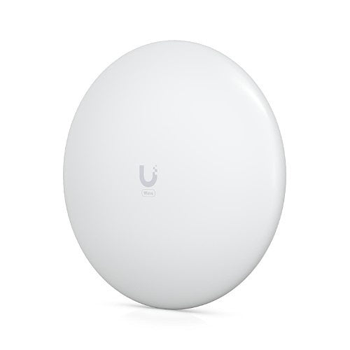 Ubiquiti WAVE-LR-US Wave Long-Range 60 GHz PtMP Station