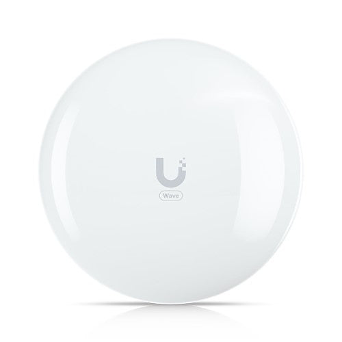 Ubiquiti Wave-Pico-US Compact PtMP Station Powered by Wave Technology, 60 GHz, US