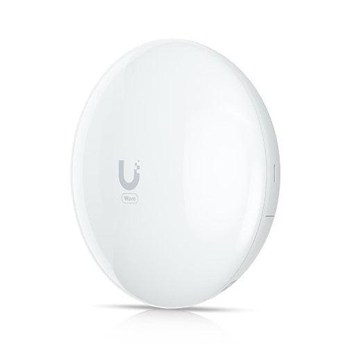 Ubiquiti Wave-Pico-US Compact PtMP Station Powered by Wave Technology, 60 GHz, US
