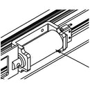 Adams Rite 31-0736-IP 24V Coil Solenoid