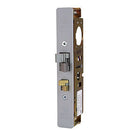 Adams Rite 4300-30-1RP 4300 Steel Hawk Electrified Deadlatch RITE Pack Kit, 1-1/8" Backset for Surface Mount Strike, Includes (4) Faceplates, Clear and Dark Bronze Anodized