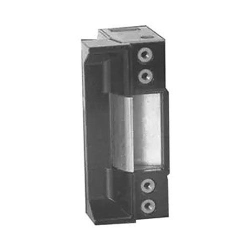 Adams Rite 7103A-310 7103A Electric Strike Faceplate Kit, 12VDC, Clear Anodized
