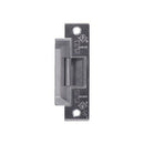 Adams Rite 7240-310-630-50 Electric Strike, Fire Rated, Cylindrical Latches, 12V DC, Fail Secure, Satin Stainless Steel