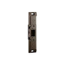 Adams Rite 74R1-121 74R1 UltraLine Electric Strike, for Rim Exit Devices will Pullman Latch Bolts, to Match Dark Bronze Anodized