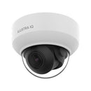 American Dynamics IFS02-D12-ATB4 Illustra Series Flex Gen4 2MP Minidome Camera, 2.7-13.5mm Varifocal Lens, AI, IK08, White