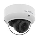 American Dynamics IFS05-D12-OIB4 Flex4 5MP Outdoor Mini Dome